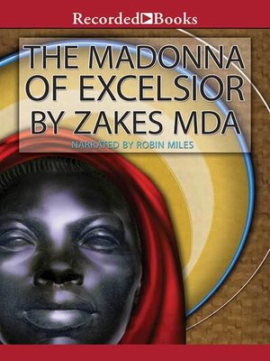 cover image of The Madonna of Excelsior